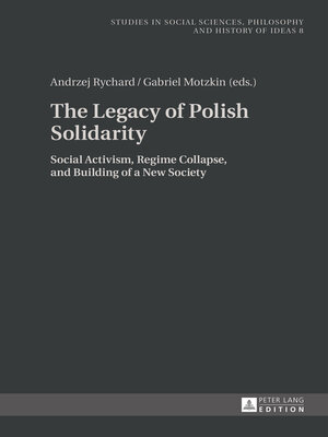 cover image of The Legacy of Polish Solidarity